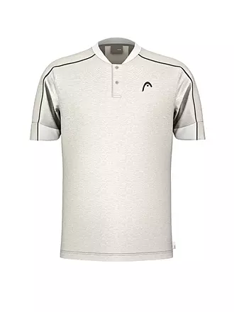 HEAD | Herren Tennispolo Play Tech | 
